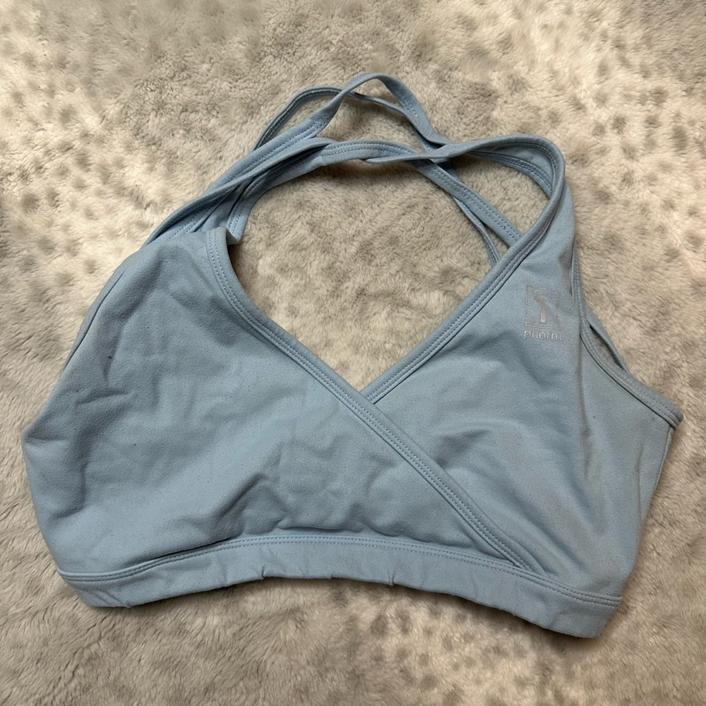 Women’s 1st Phorm sports bra